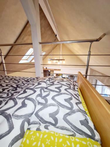 Apartamento Chez Ilona Obenheim