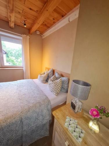 Apartamento Chez Ilona Obenheim