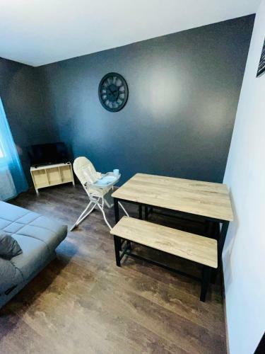 Apartamento Appartement Calao