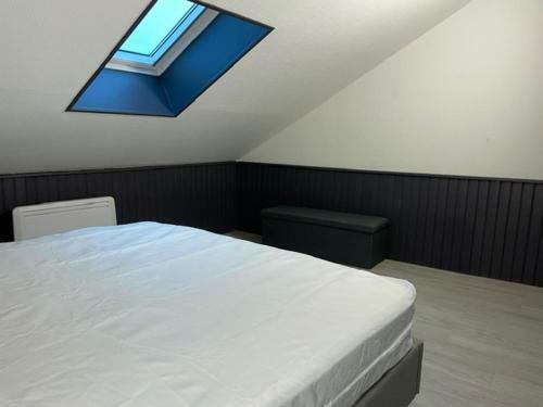 Apartamento Appartement Yuandudu