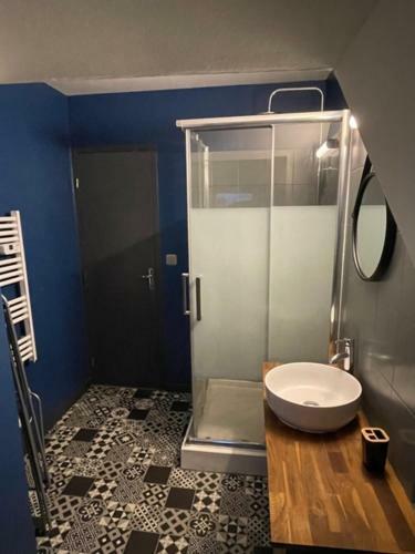 Apartamento Appartement Yuandudu