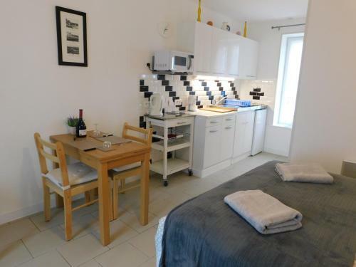 Apartamento Le Cormier