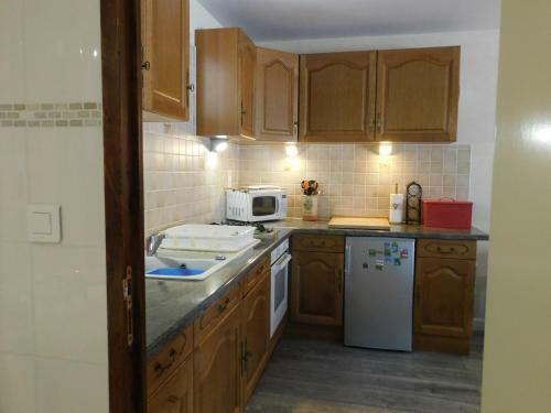 Apartamento Le Cormier