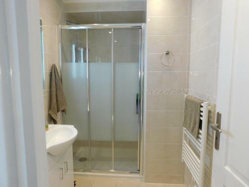 Apartamento Le Cormier