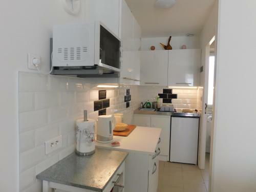 Apartamento Le Cormier