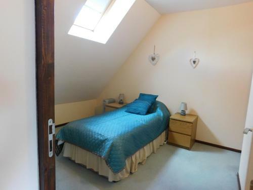 Apartamento Le Cormier