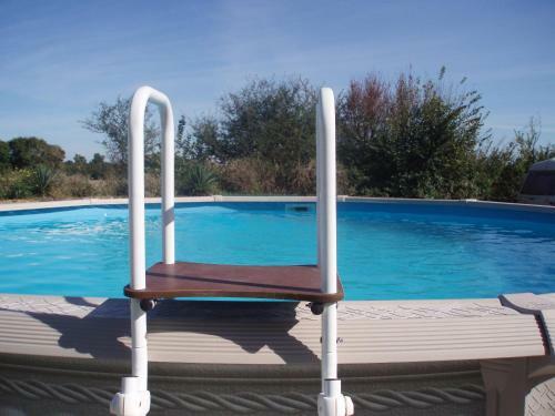 Apartamento Le Cormier