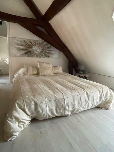 Hostal Les Sureaux Du Cher