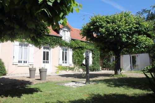 Le Clos Des Trois Provinces, Zoo De Beauval