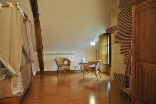 Bed & Breakfast Le Tulipier De Virginie