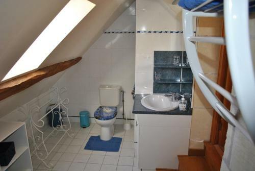 Bed & Breakfast Le Tulipier De Virginie