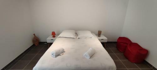 Apartamento Noyers Val De Cher