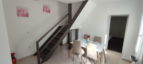 Apartamento Noyers Val De Cher