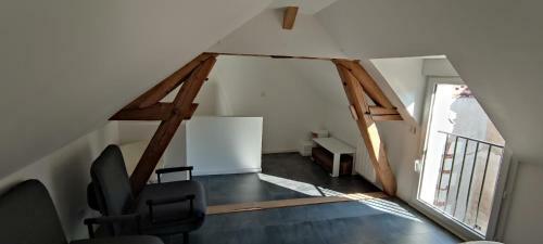 Apartamento Noyers Val De Cher