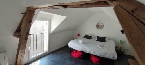 Apartamento Noyers Val De Cher