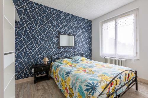 G�te De La Belle Vie