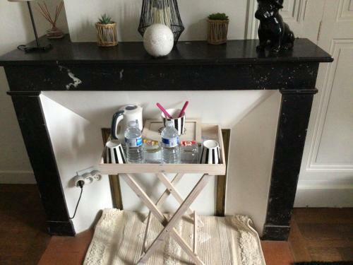 Hostal Le Clos Pascaline