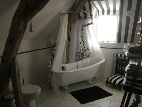 Hostal Le Clos Pascaline