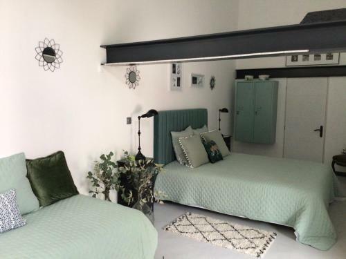 Hostal Le Clos Pascaline