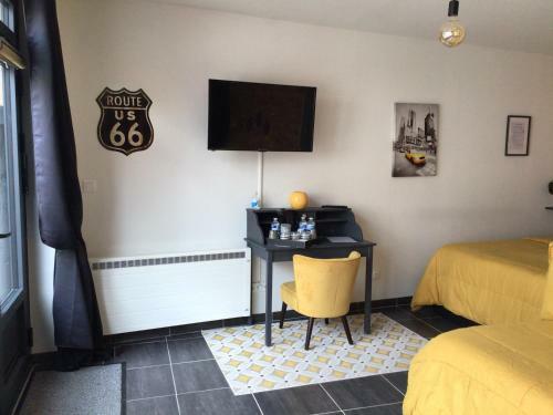 Hostal Le Clos Pascaline