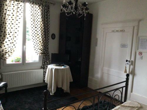Hostal Le Clos Pascaline