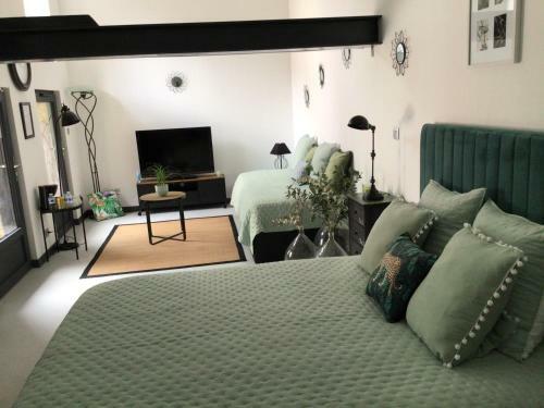 Hostal Le Clos Pascaline