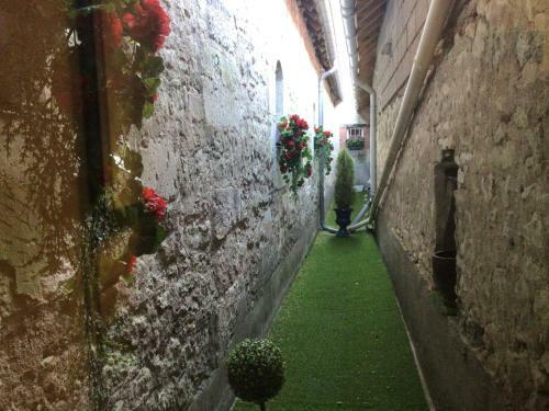 Hostal Le Clos Pascaline