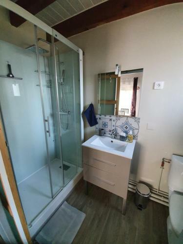 Apartamento Nuits & Jours Duplex � Nuits Saint Georges