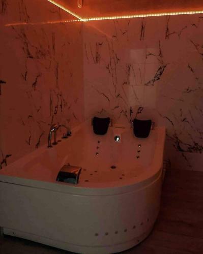 Apartamento Spa Nuis Saint George