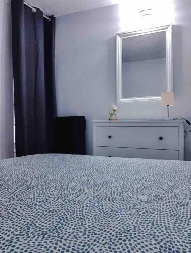 Apartamento Spa Nuis Saint George