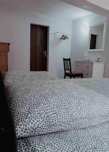 Apartamento Spa Nuis Saint George