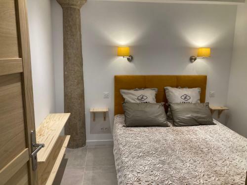Apartamento Appart' Au Coeur De Nuits