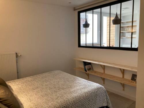 Apartamento Appart' Au Coeur De Nuits