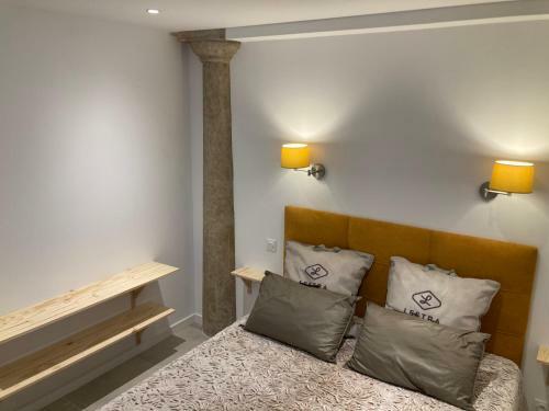 Apartamento Appart' Au Coeur De Nuits