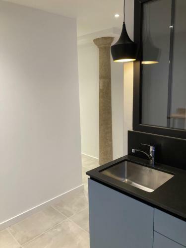 Apartamento Appart' Au Coeur De Nuits