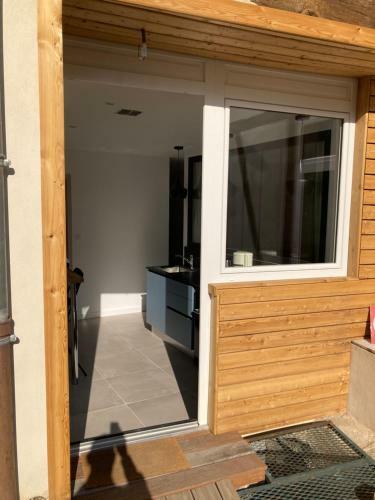 Apartamento Appart' Au Coeur De Nuits