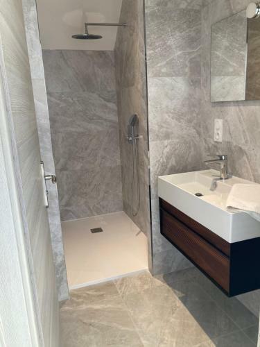 Apartamento Appart' Au Coeur De Nuits