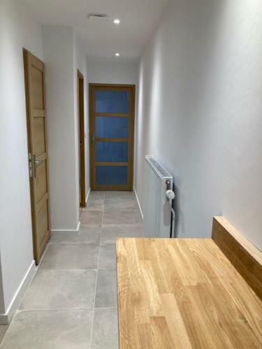 Apartamento Appart' Au Coeur De Nuits