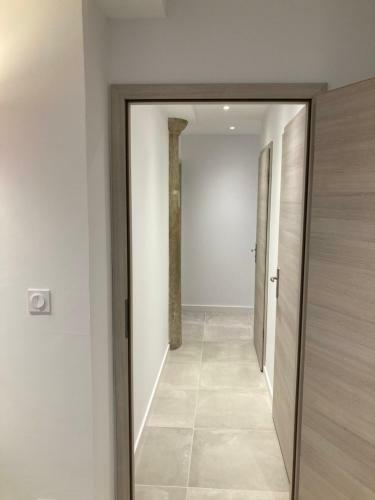 Apartamento Appart' Au Coeur De Nuits