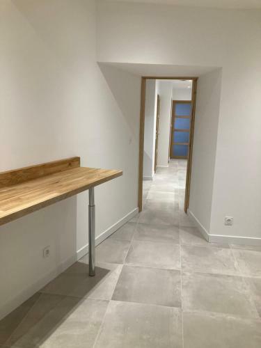 Apartamento Appart' Au Coeur De Nuits