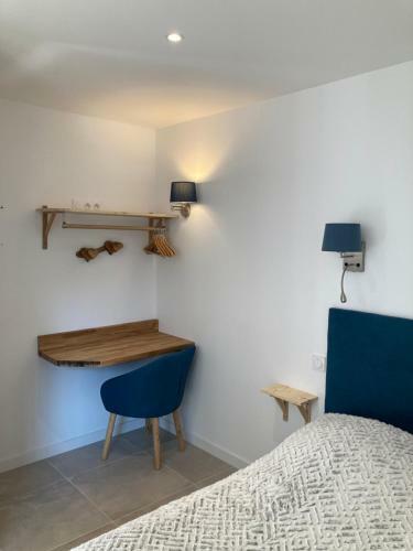 Apartamento Appart' Au Coeur De Nuits