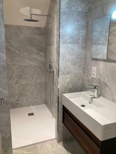 Apartamento Appart' Au Coeur De Nuits