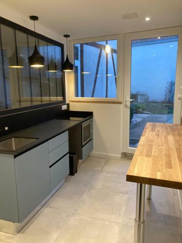 Apartamento Appart' Au Coeur De Nuits