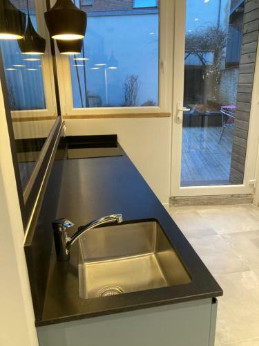 Apartamento Appart' Au Coeur De Nuits