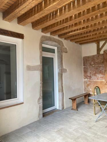 Apartamento Appart' Au Coeur De Nuits
