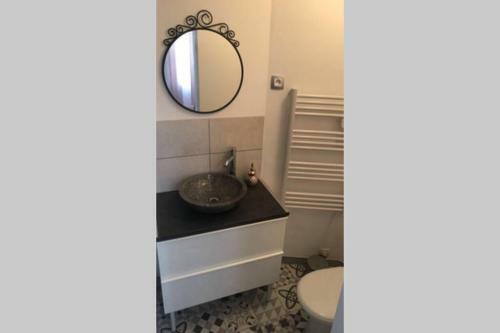 Apartamento Le Nid De Mymy