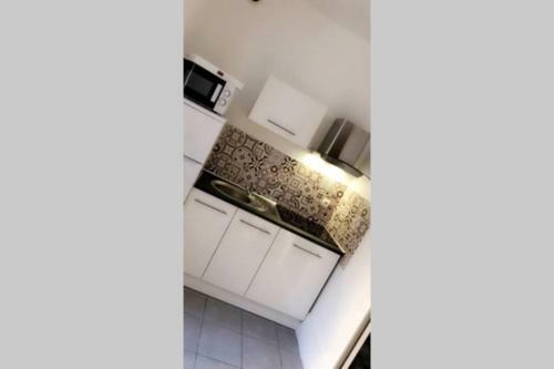Apartamento Les Nuits Du Paradis