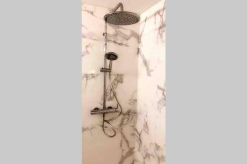 Apartamento Les Nuits Du Paradis