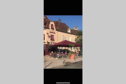 Apartamento Les Nuits Du Paradis