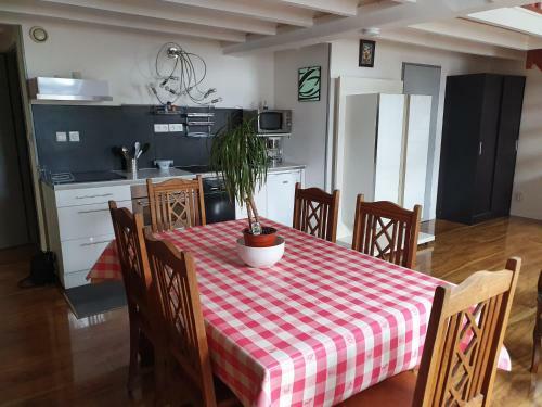 Apartamento Welcome-to-burgundy